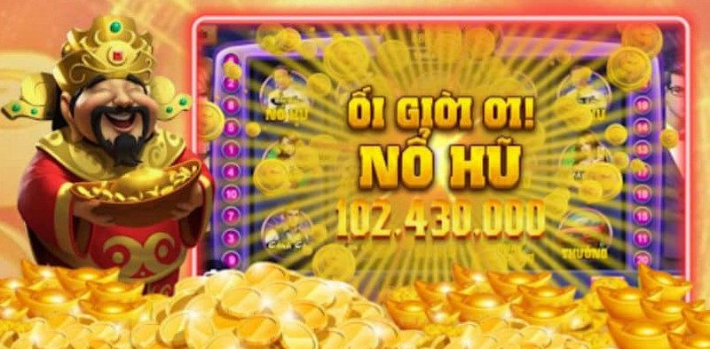 Cách chơi game nổ hũ rút tiền mặt thế nào?