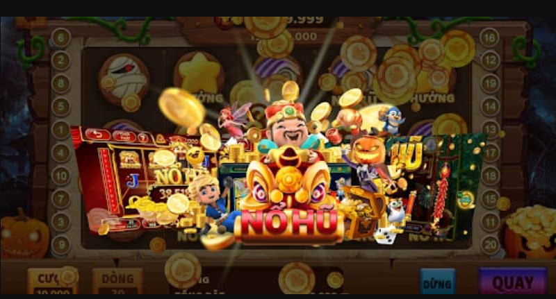 Mẹo chơi game nổ hũ rút tiền mặt để luôn chiến thắng