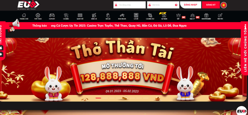 Review chi tiết nhà cái nổ hũ EU9 nhà cái nổ hũ EU9