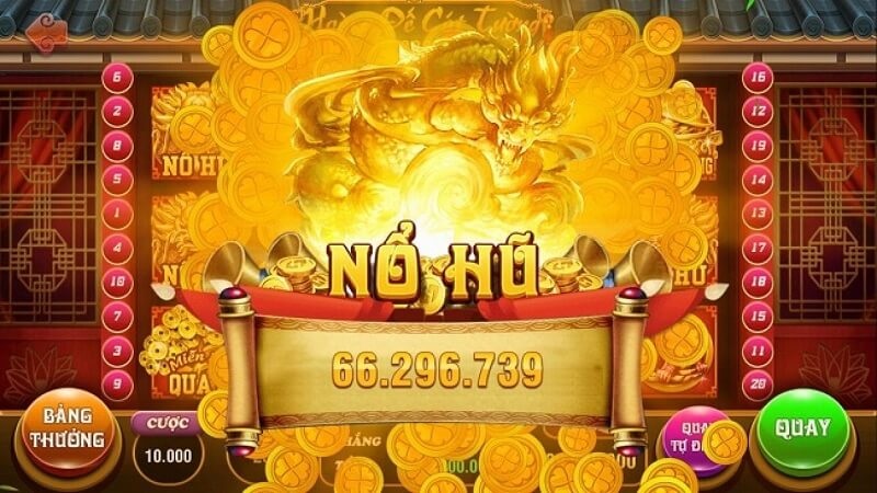top nhà cái nổ hũ Bk8