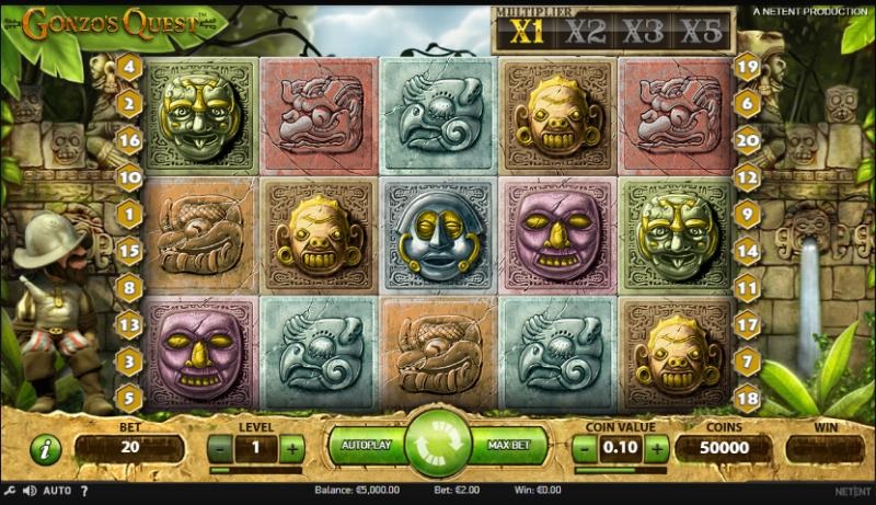 top nhà cái nổ hũ gonzo 