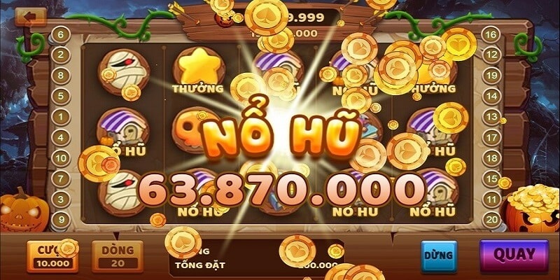 top nhà cái nổ hũ bong789
