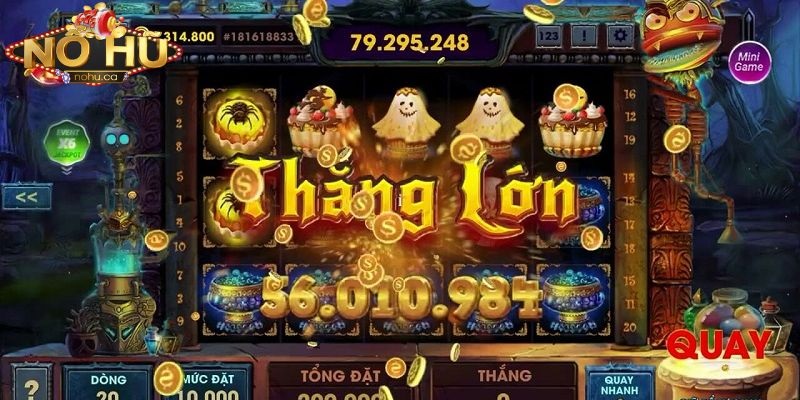 top nhà cái nổ hũ vb9