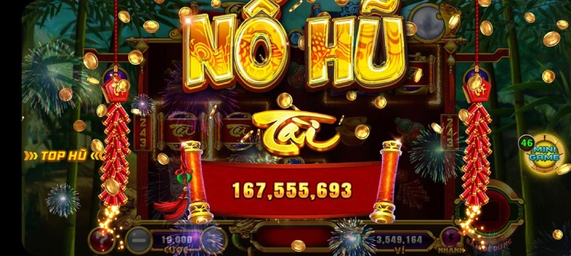 top nhà cái nổ hũ Fun88